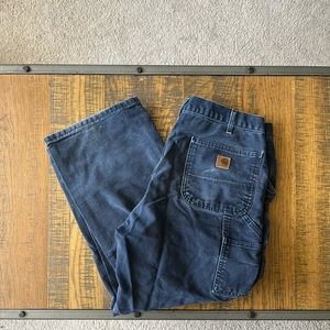 Vintage Carhartt Pants